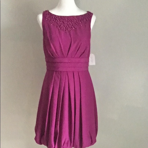 Jessica Simpson Dresses & Skirts - New Jessica Simpson Women’s Embellished Party Special Occasion Dinner Dress